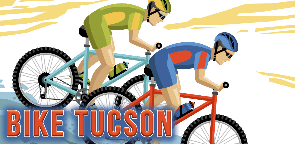  Bike Tucson
